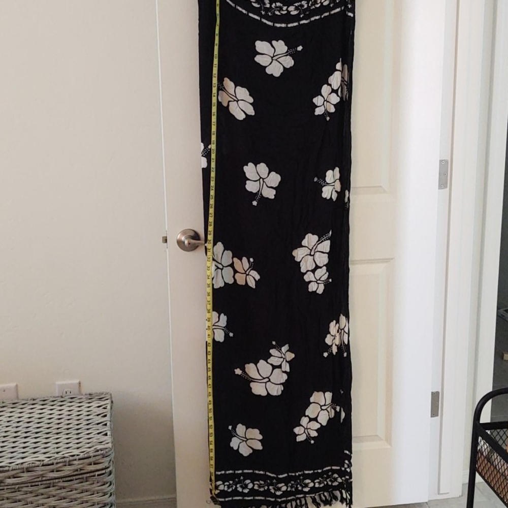 Beautiful sarong